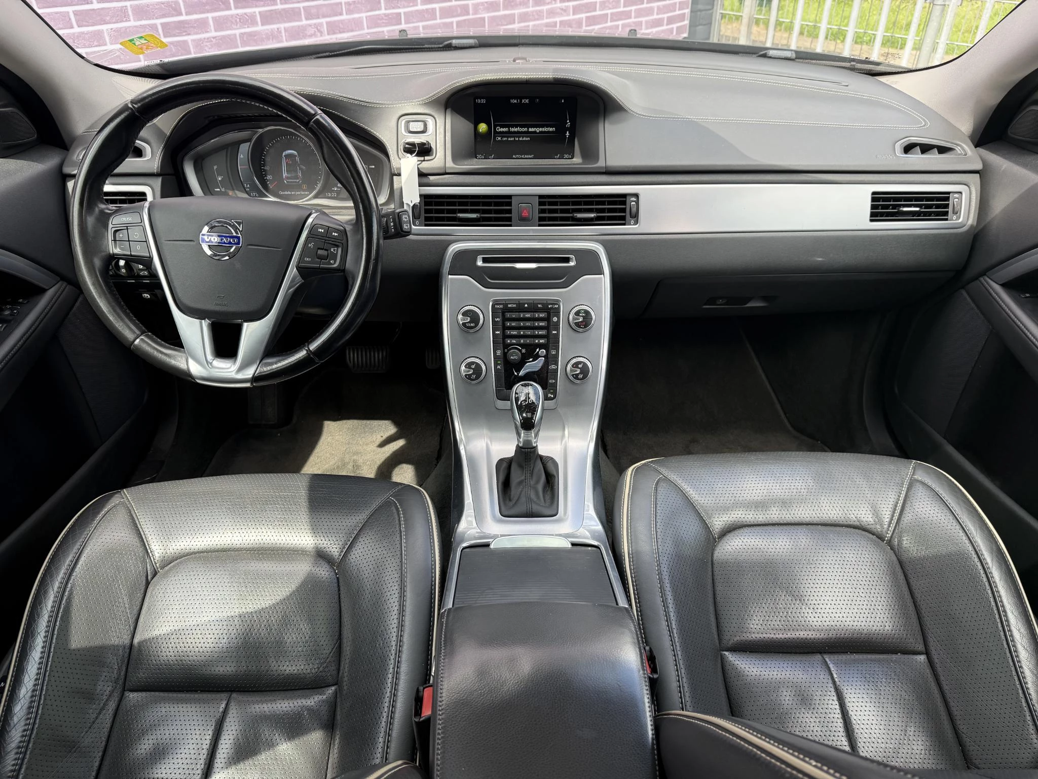 Hoofdafbeelding Volvo XC70