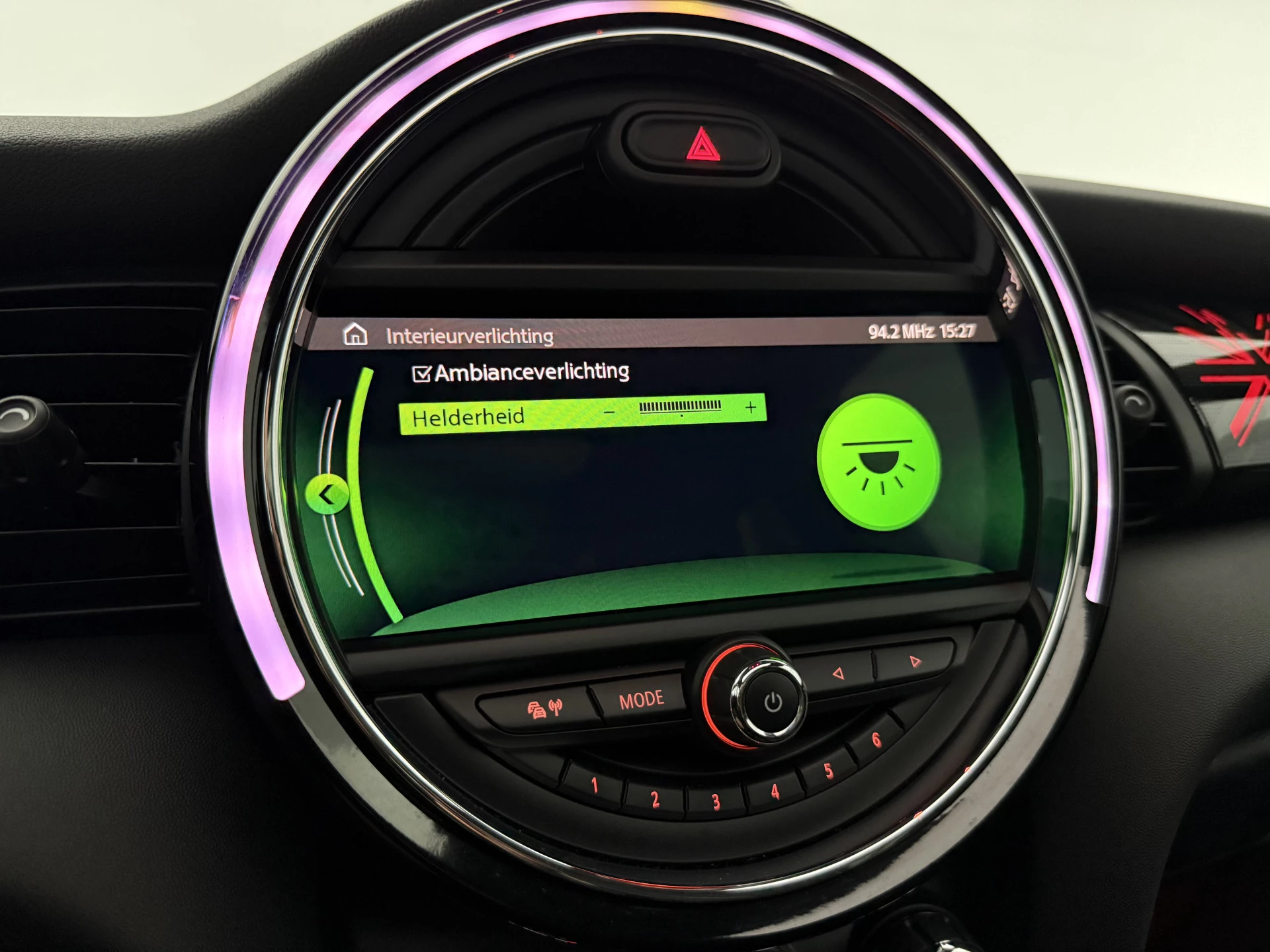 Hoofdafbeelding MINI Cooper S