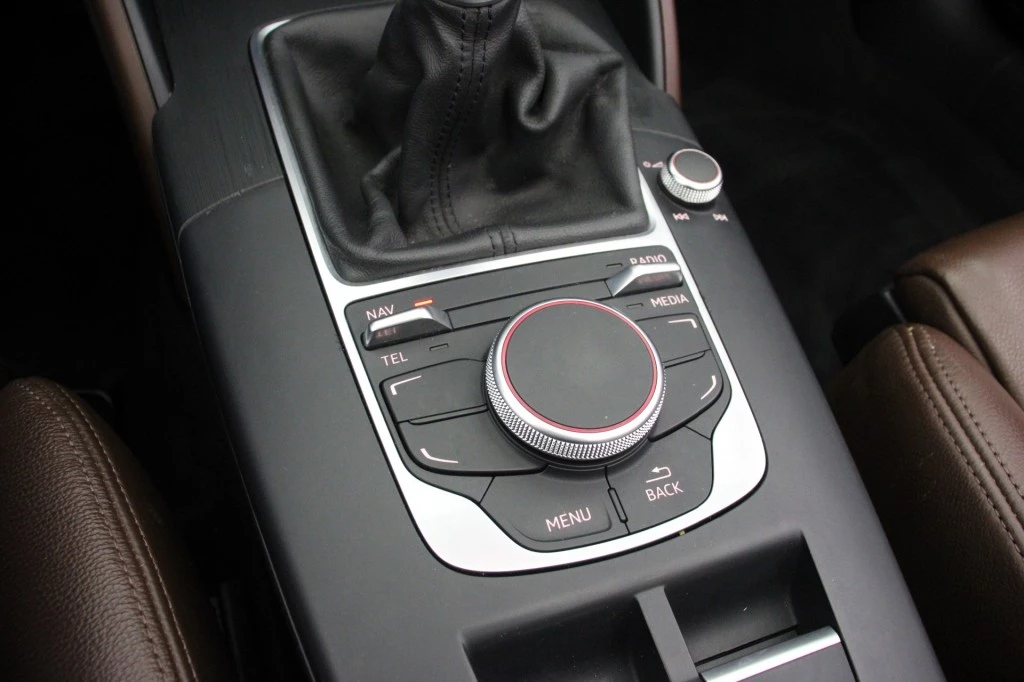 Hoofdafbeelding Audi Cabriolet