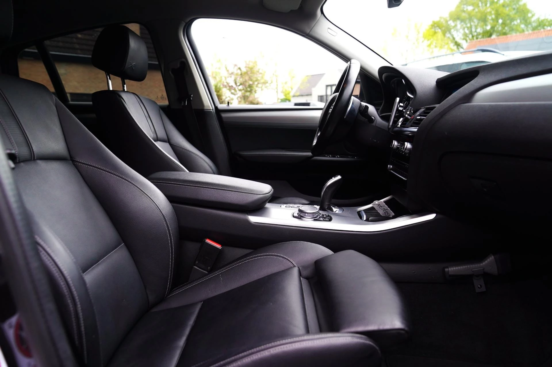 Hoofdafbeelding BMW X4