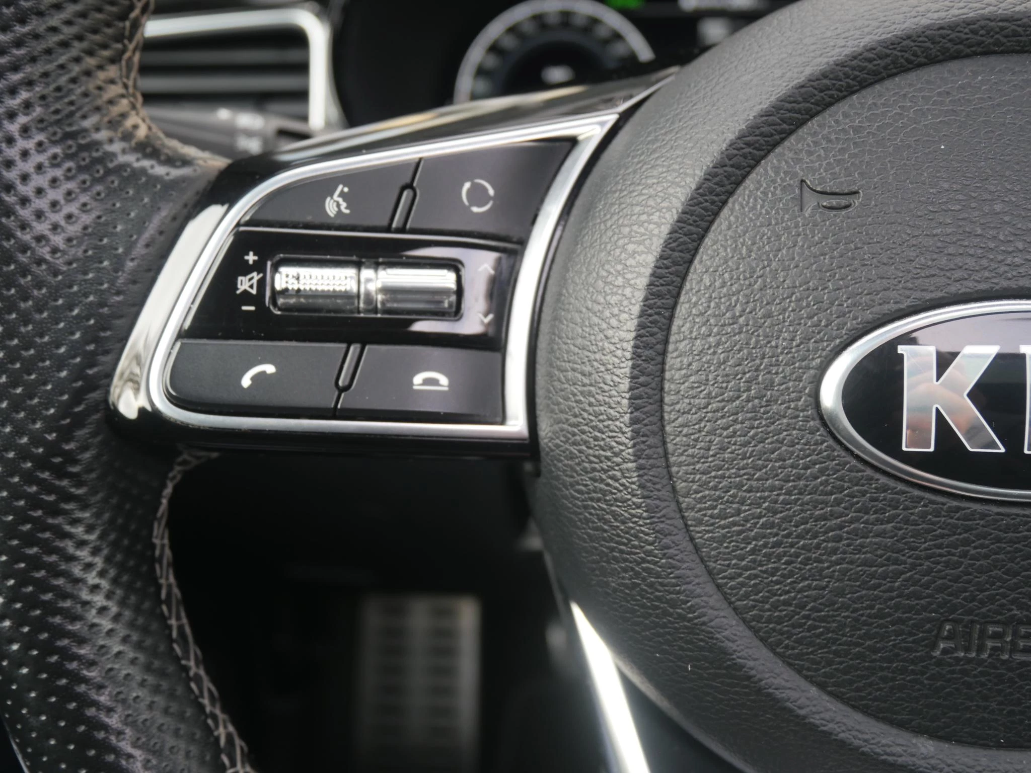 Hoofdafbeelding Kia Ceed