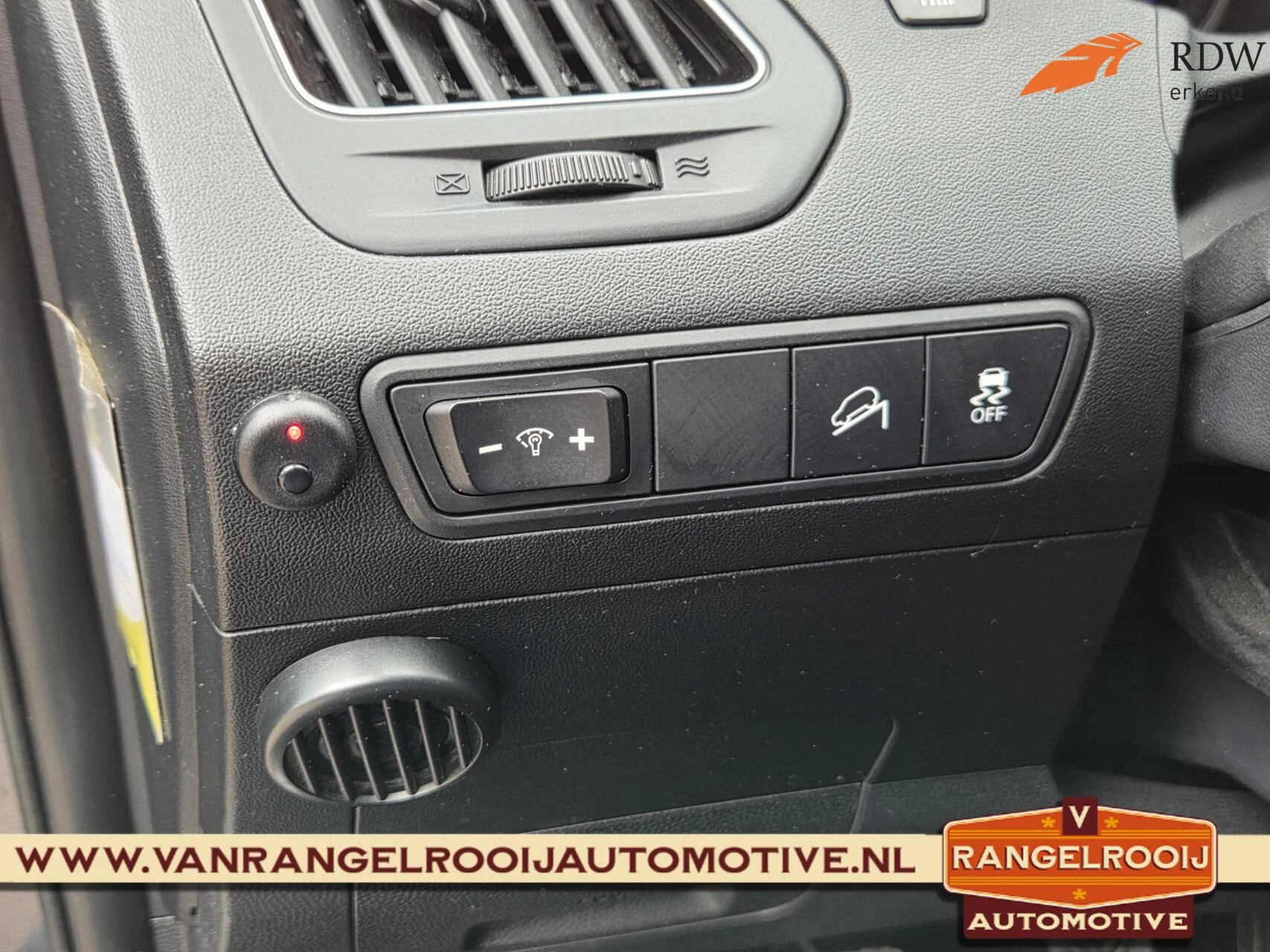 Hoofdafbeelding Hyundai ix35