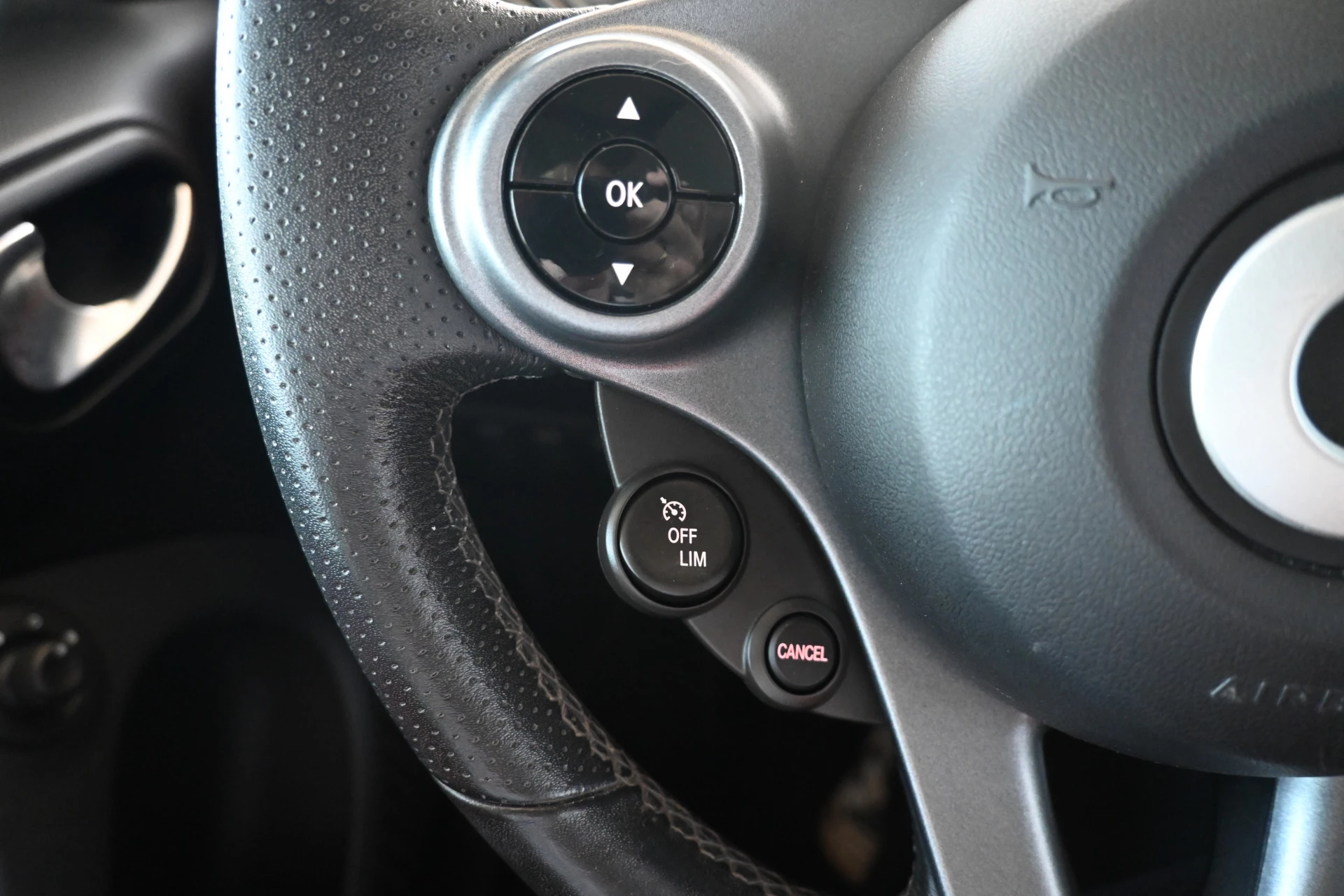 Hoofdafbeelding Smart Forfour