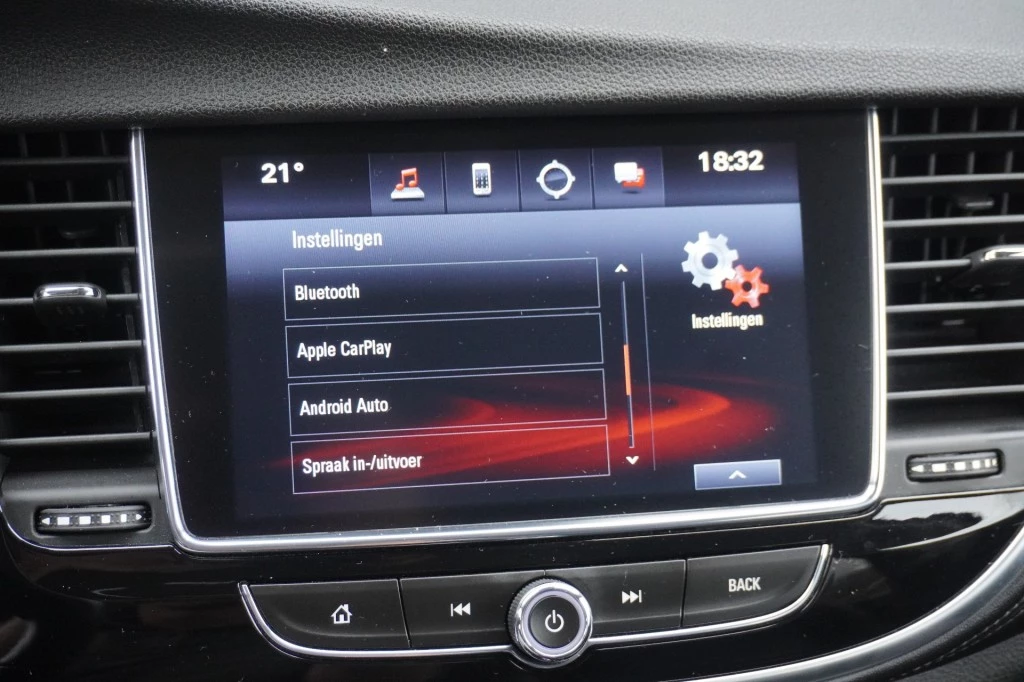 Hoofdafbeelding Opel Mokka X