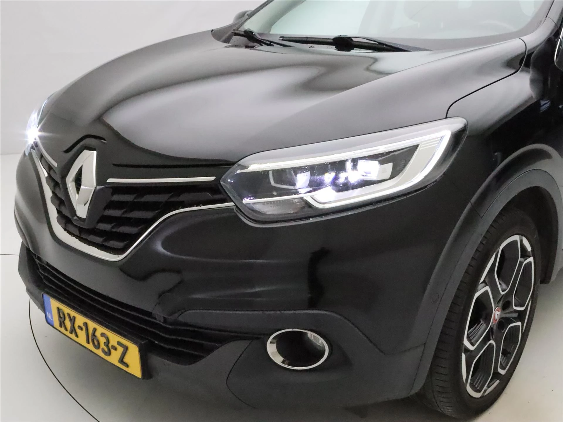 Hoofdafbeelding Renault Kadjar