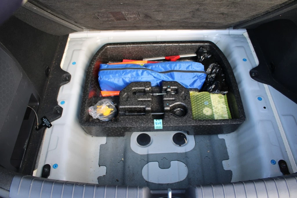 Hoofdafbeelding Hyundai IONIQ