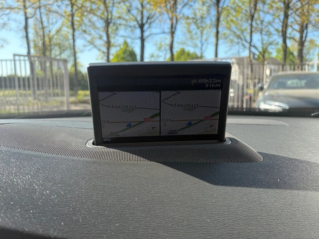 Hoofdafbeelding Volvo V70