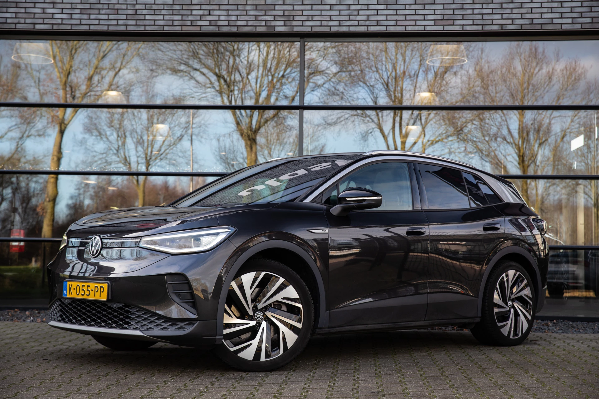 Hoofdafbeelding Volkswagen ID.4