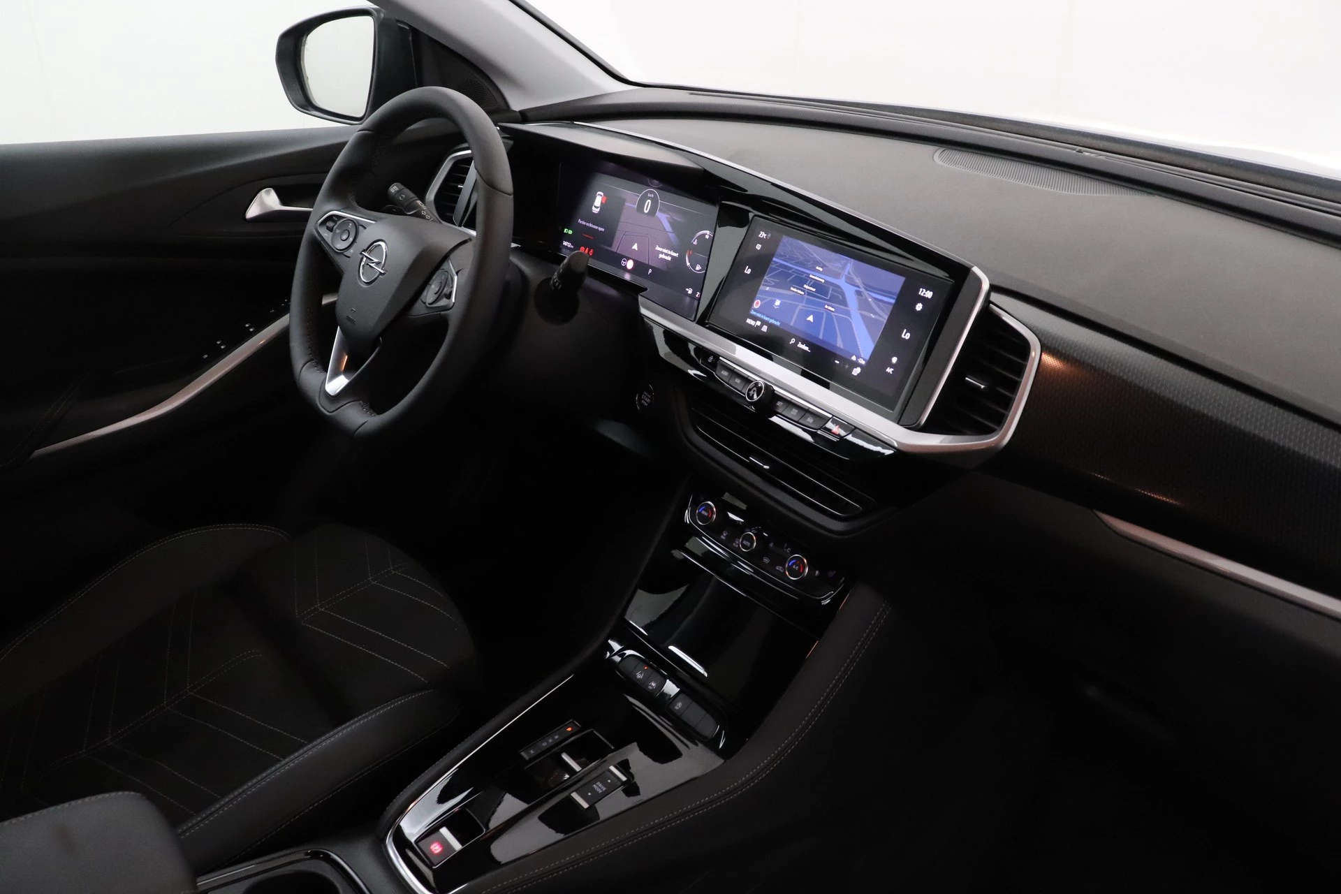 Hoofdafbeelding Opel Grandland