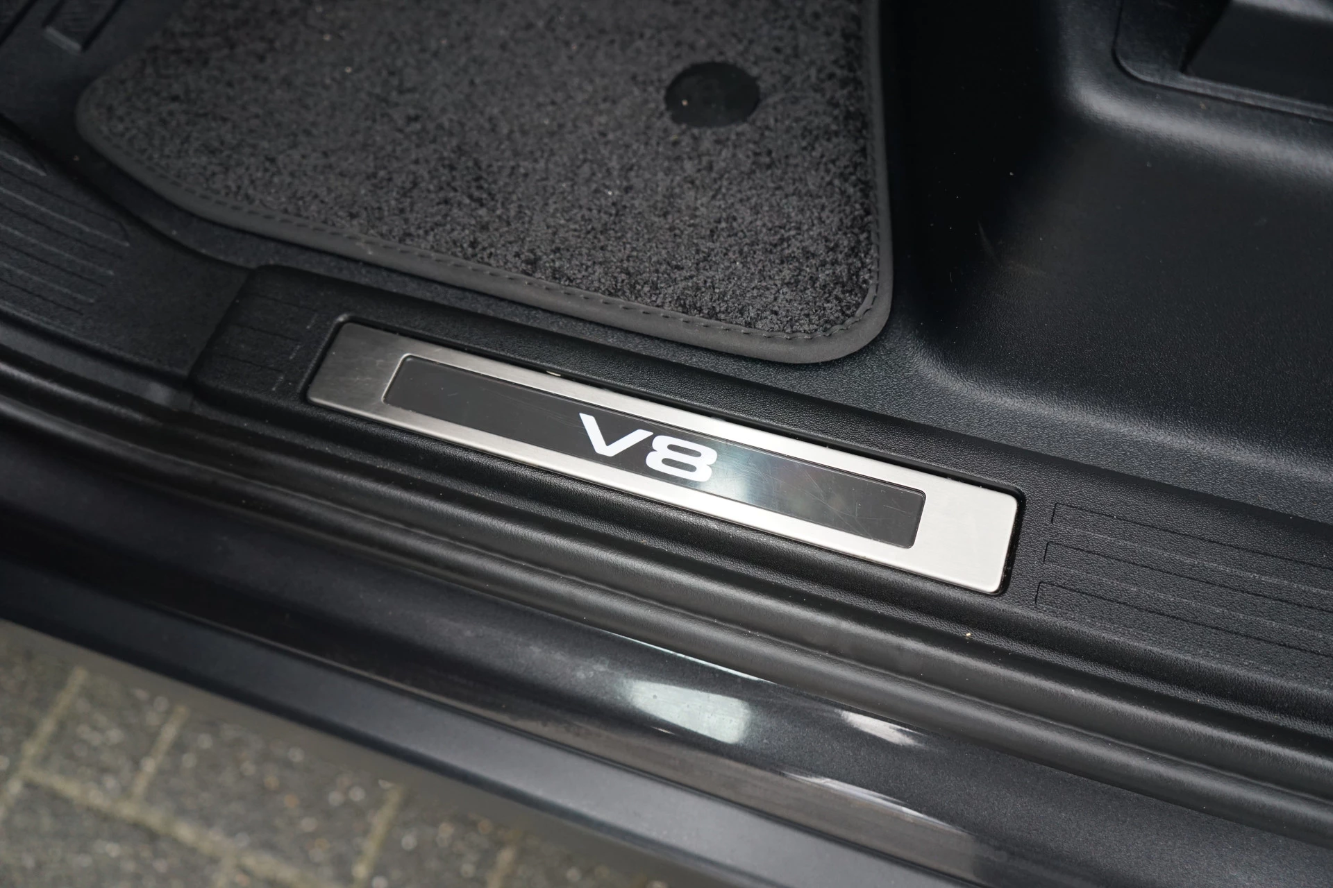 Hoofdafbeelding Land Rover Defender