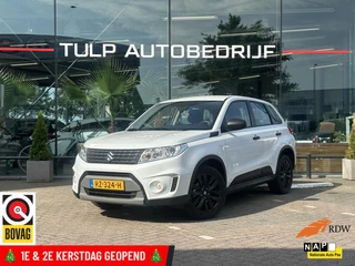 Suzuki Vitara 1.6 Comfort Airco Bluetooth Trekhaak NAP