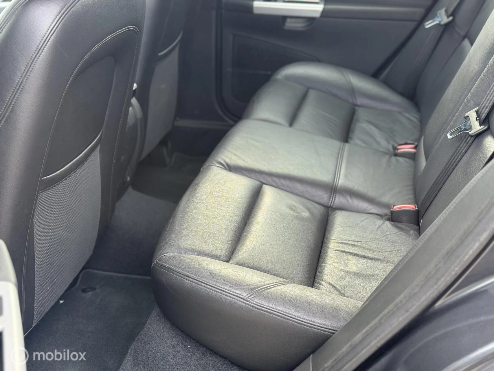 Hoofdafbeelding Volvo V50