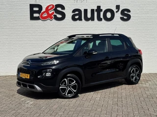 Citroen C3 AIRCROSS 1.2 PureTech S&S C-Series Cruise control Climate control Navigatie Parkeersensor achter