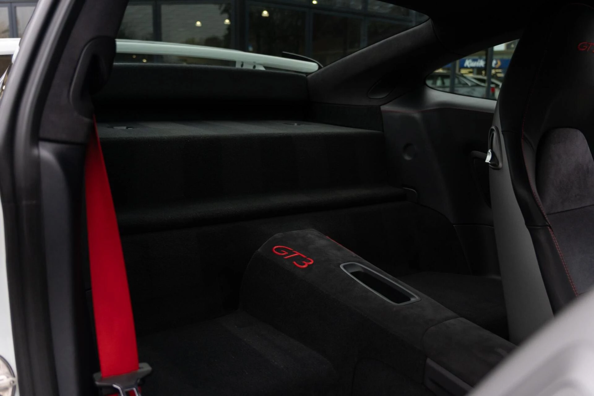 Hoofdafbeelding Porsche 911