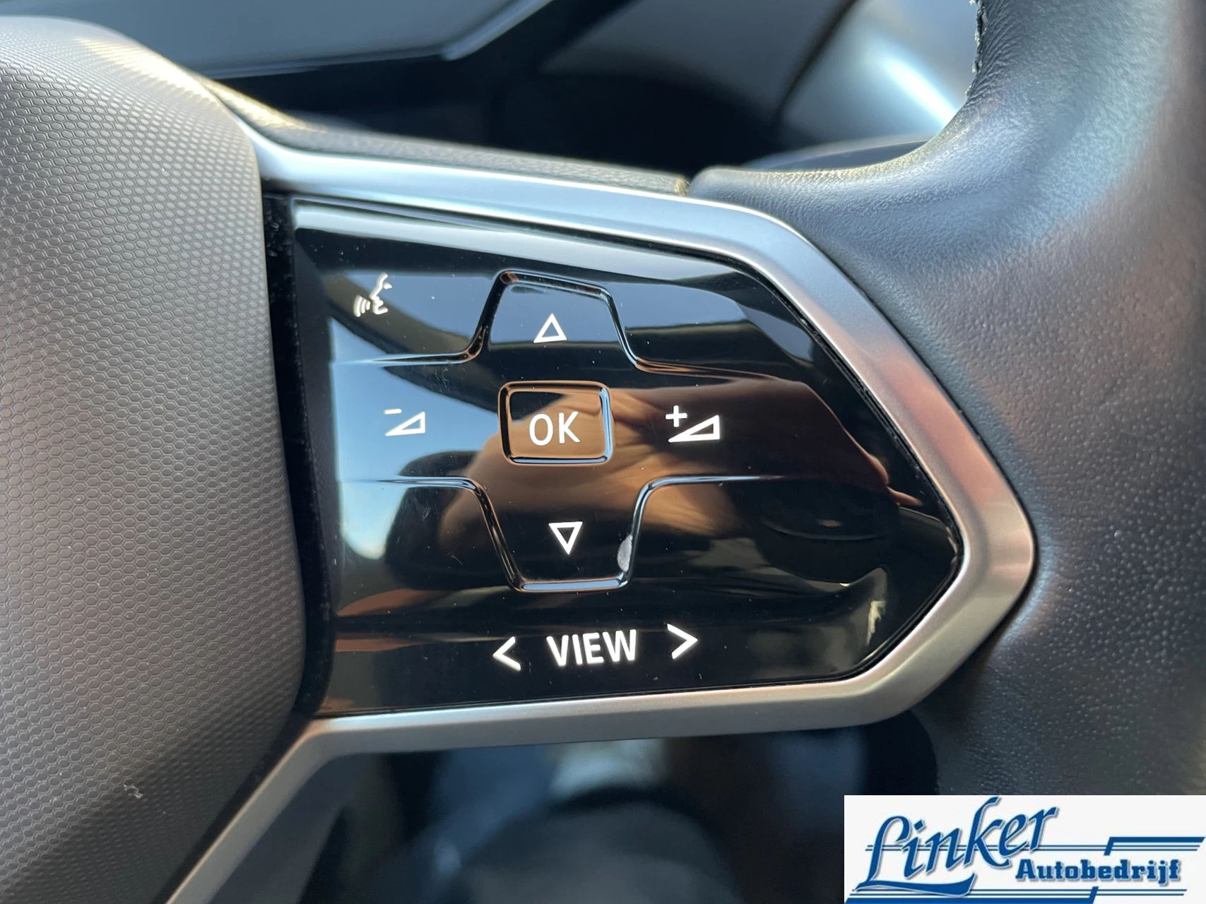 Hoofdafbeelding Volkswagen ID.4