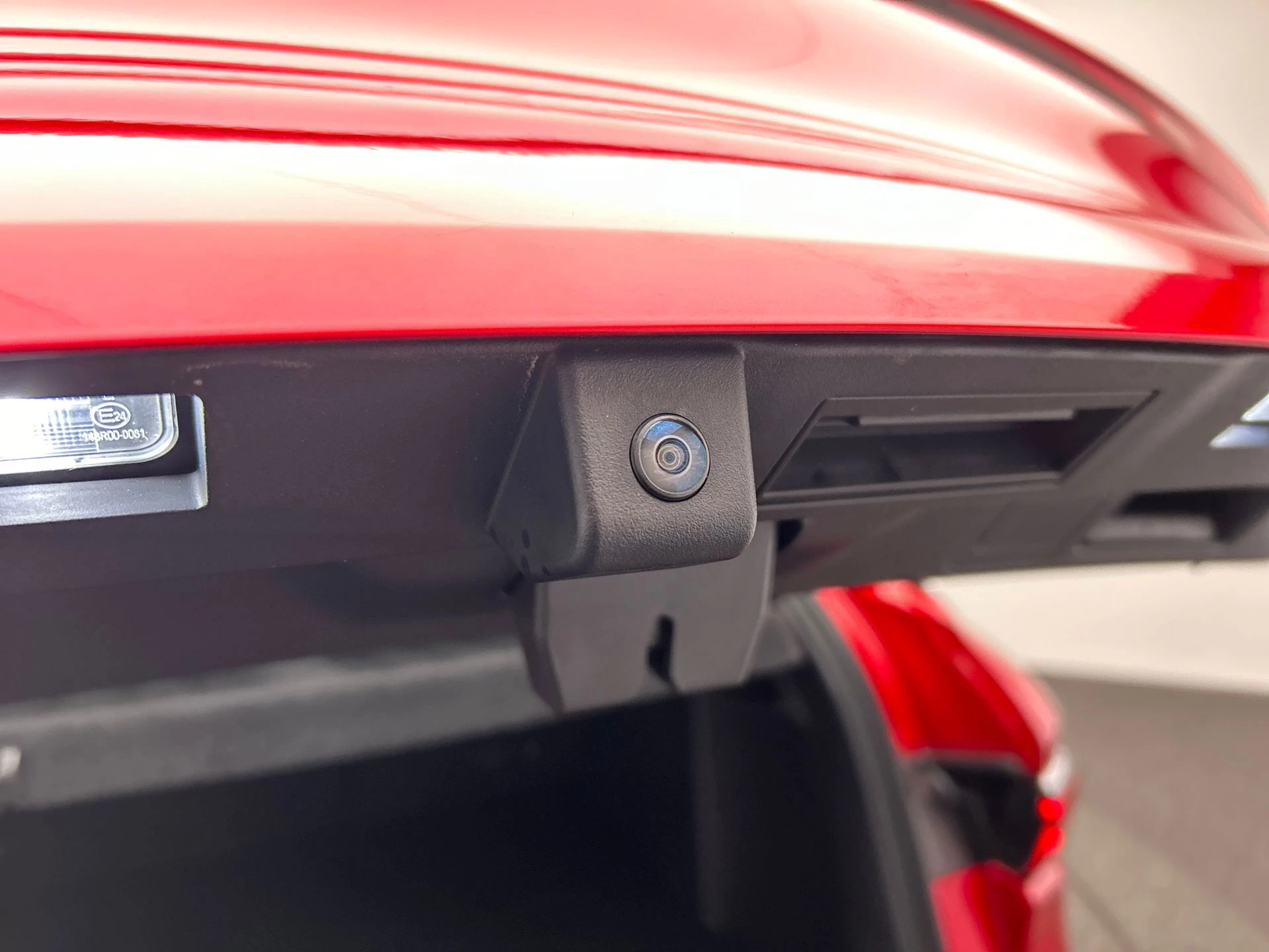 Hoofdafbeelding BYD ATTO 3