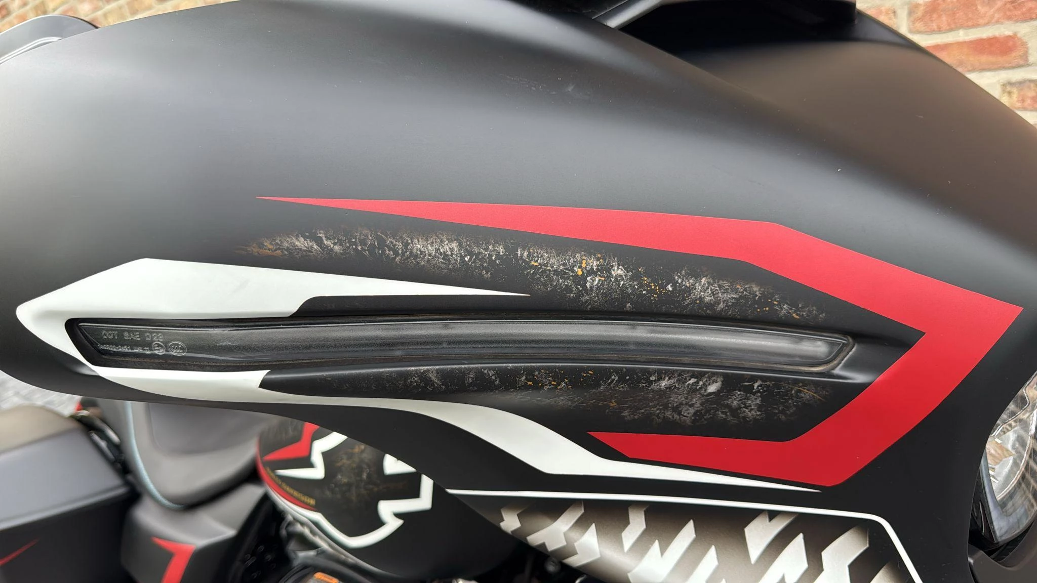 Hoofdafbeelding Harley-Davidson Street Glide