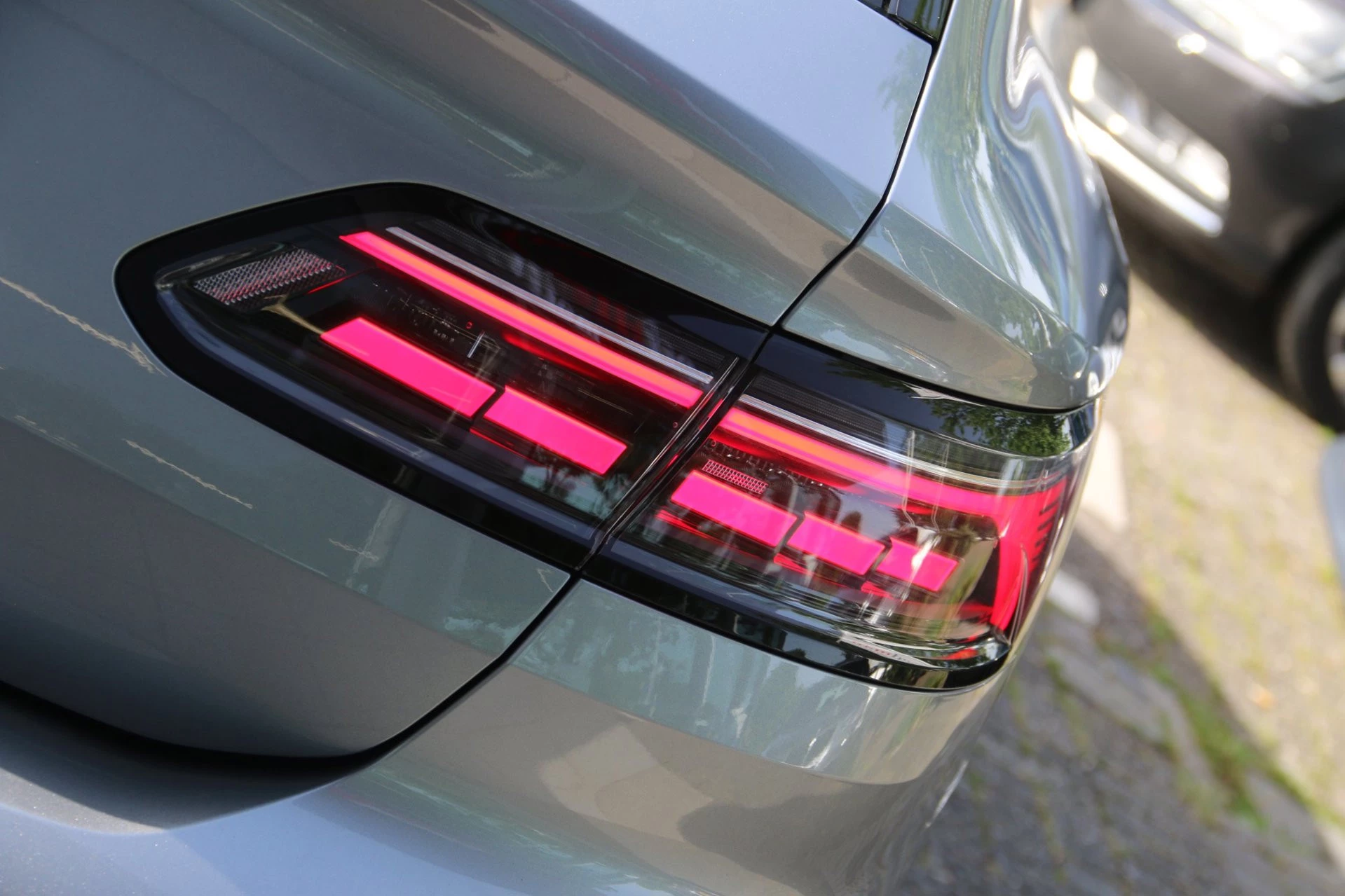 Hoofdafbeelding Volkswagen Arteon