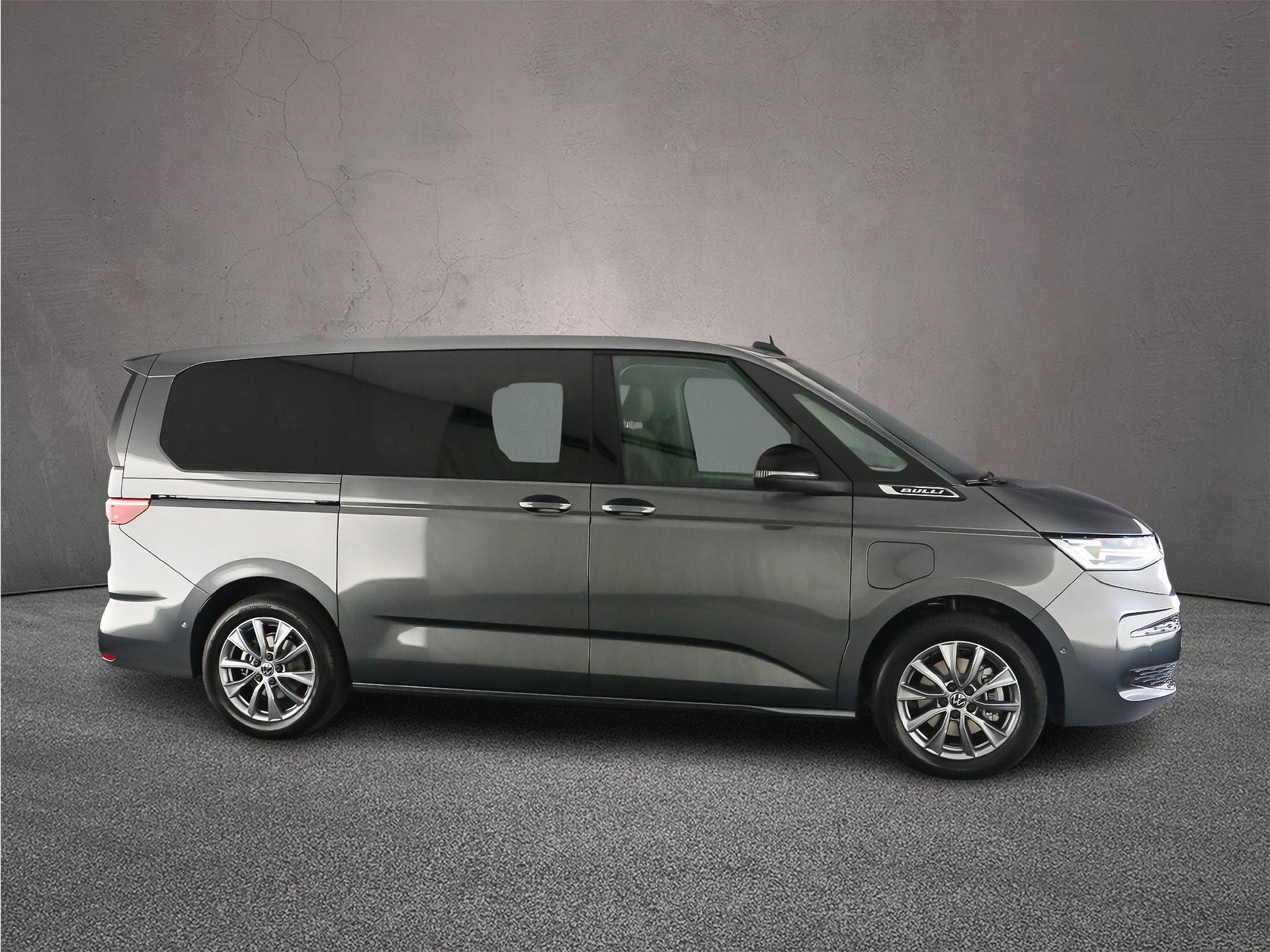 Hoofdafbeelding Volkswagen Multivan