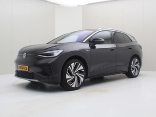 Volkswagen Id.4 1st Max 77kWh 204pk [ TREKHAAK+WARMTEPOMP+PANO+21 INCH+MATRIX LED ]
