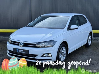 Volkswagen Polo 1.0 TSI Highline AUTOMAAT | PDC