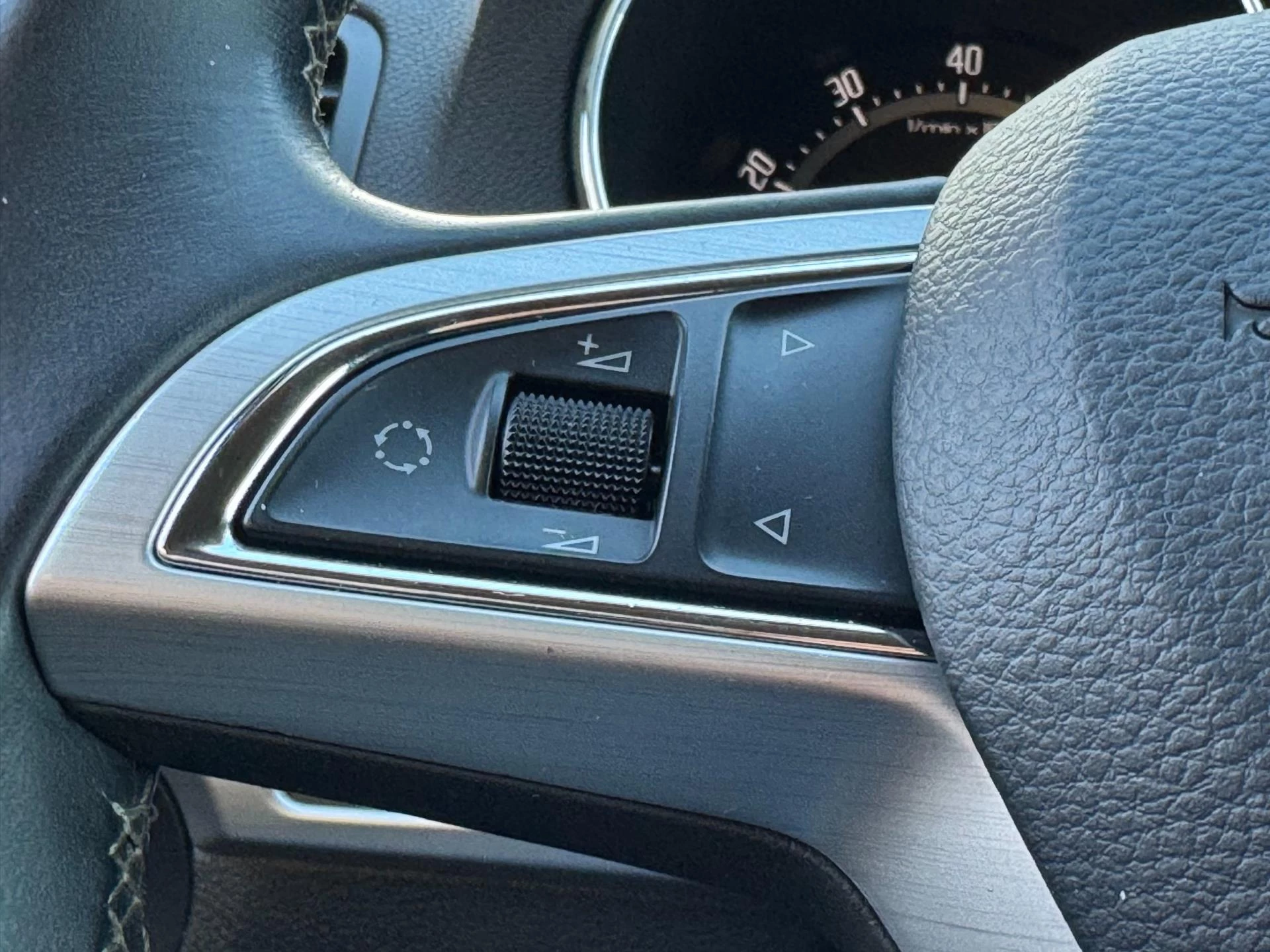 Hoofdafbeelding Škoda Yeti