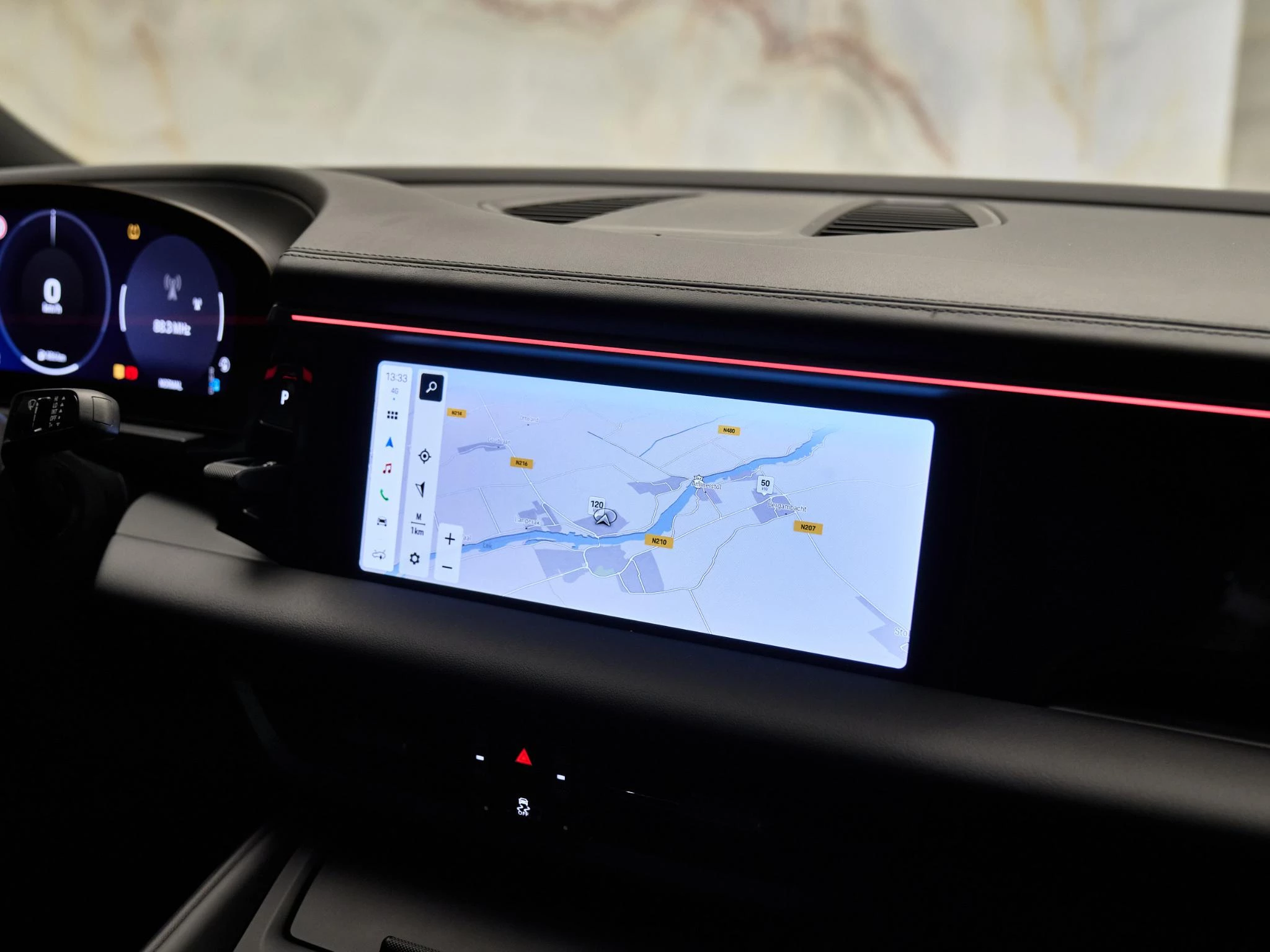Hoofdafbeelding Porsche Macan