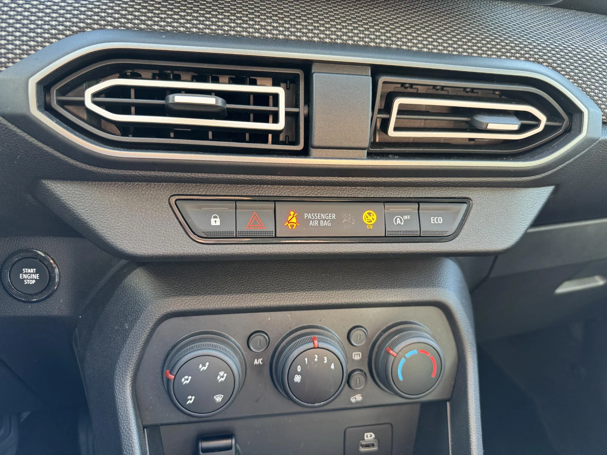 Hoofdafbeelding Dacia Jogger
