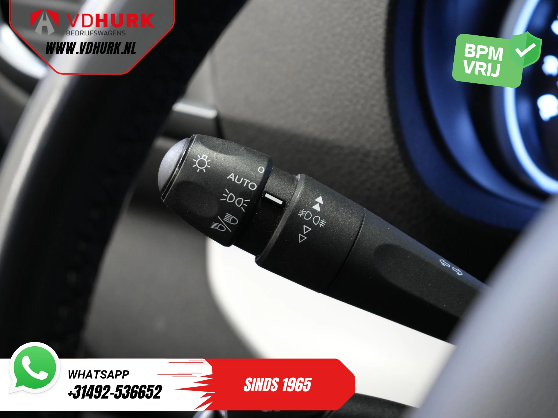 Hoofdafbeelding Fiat Scudo