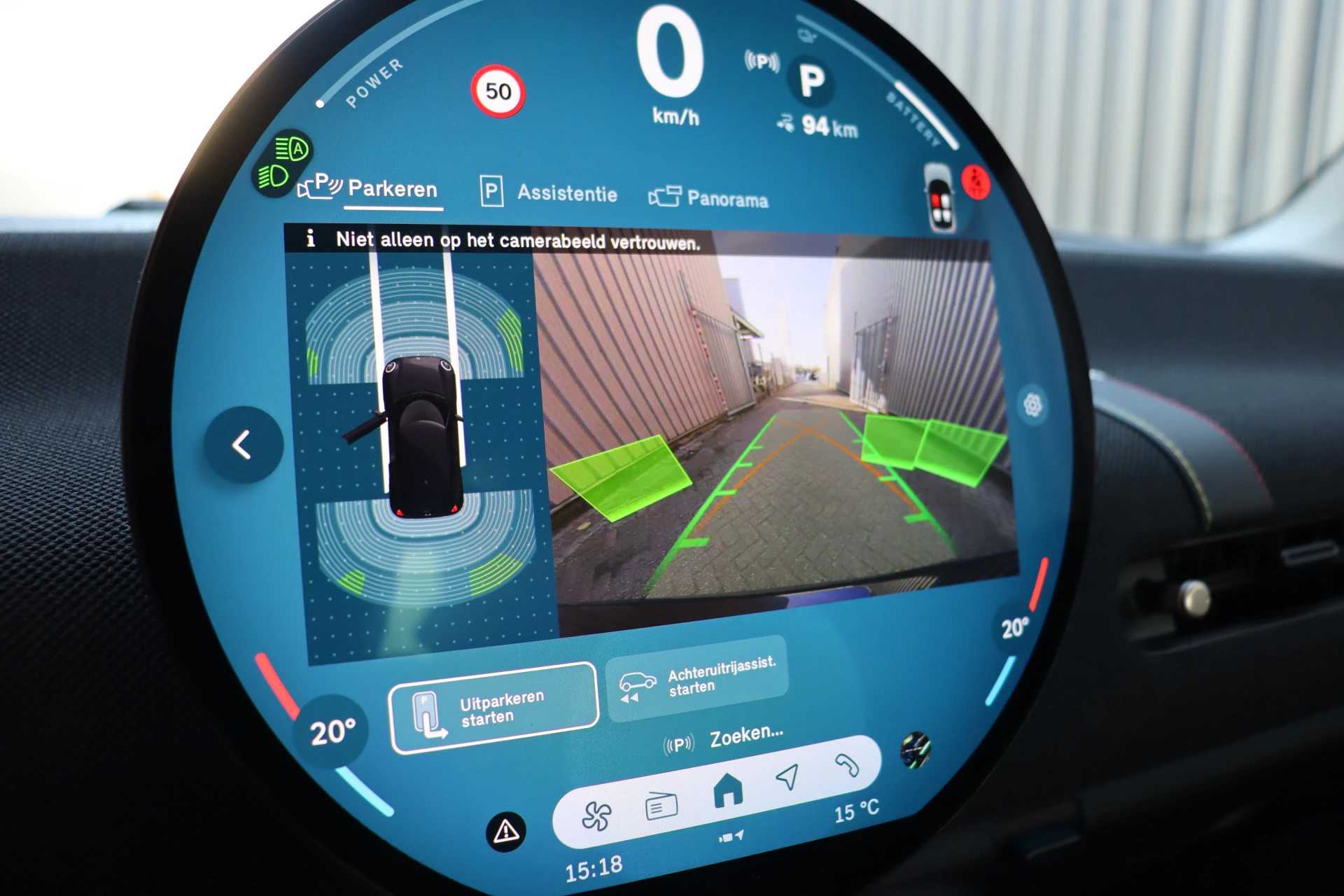 Hoofdafbeelding MINI 3-deurs