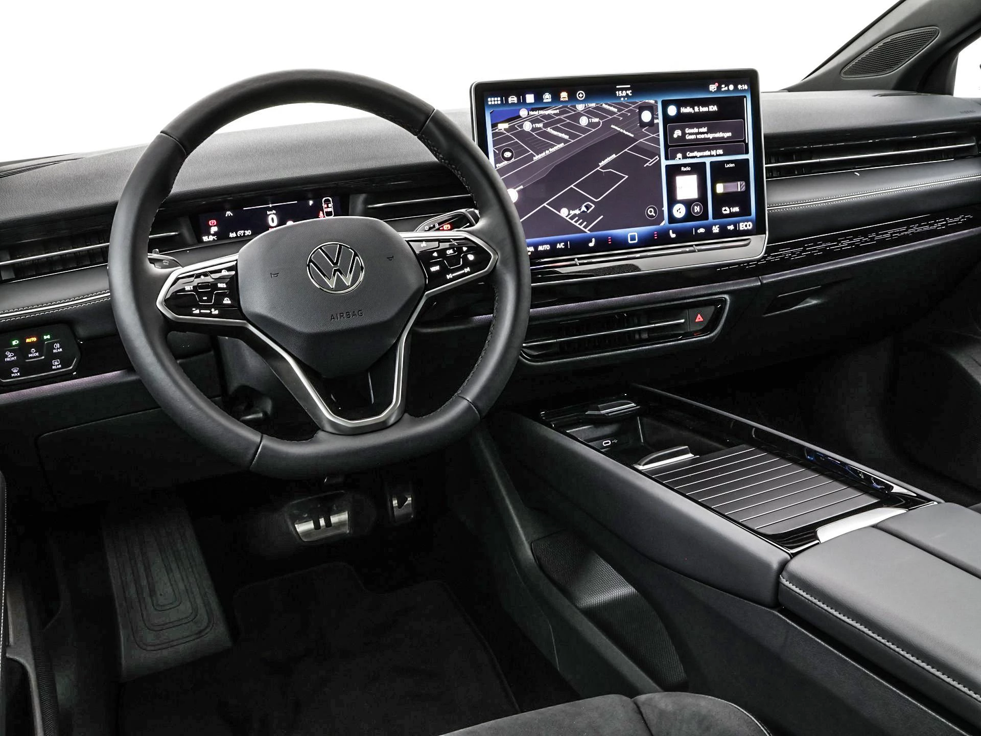 Hoofdafbeelding Volkswagen ID.7