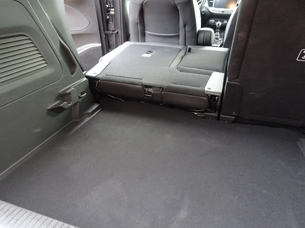 Hoofdafbeelding Opel Crossland