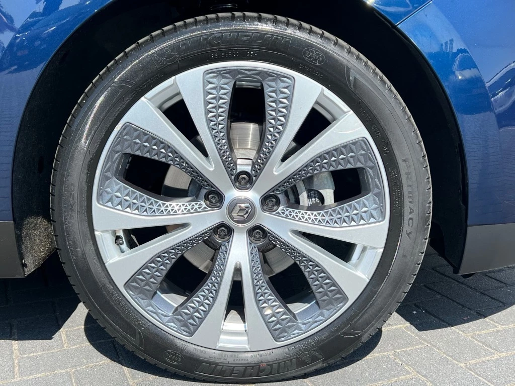 Hoofdafbeelding Renault Grand Scénic
