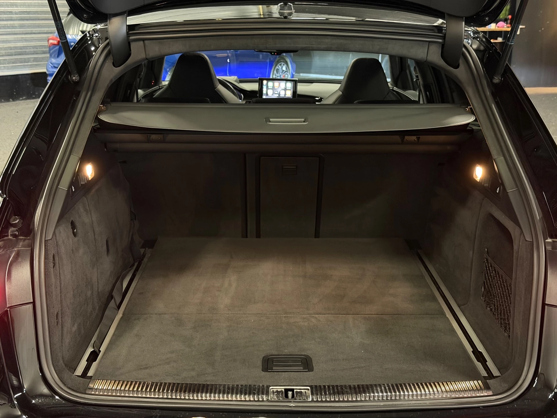 Hoofdafbeelding Audi RS6