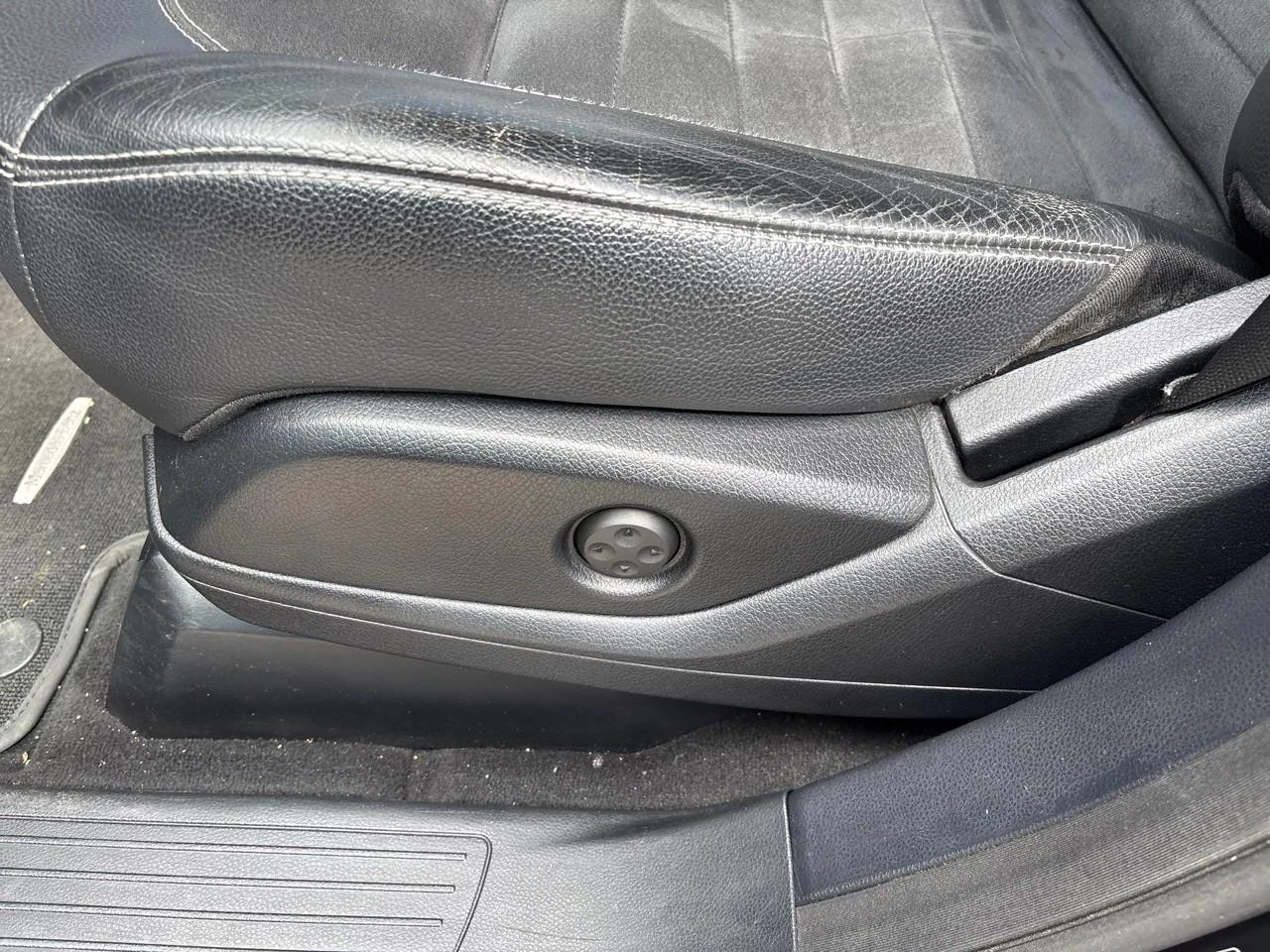 Hoofdafbeelding Mercedes-Benz M-Klasse