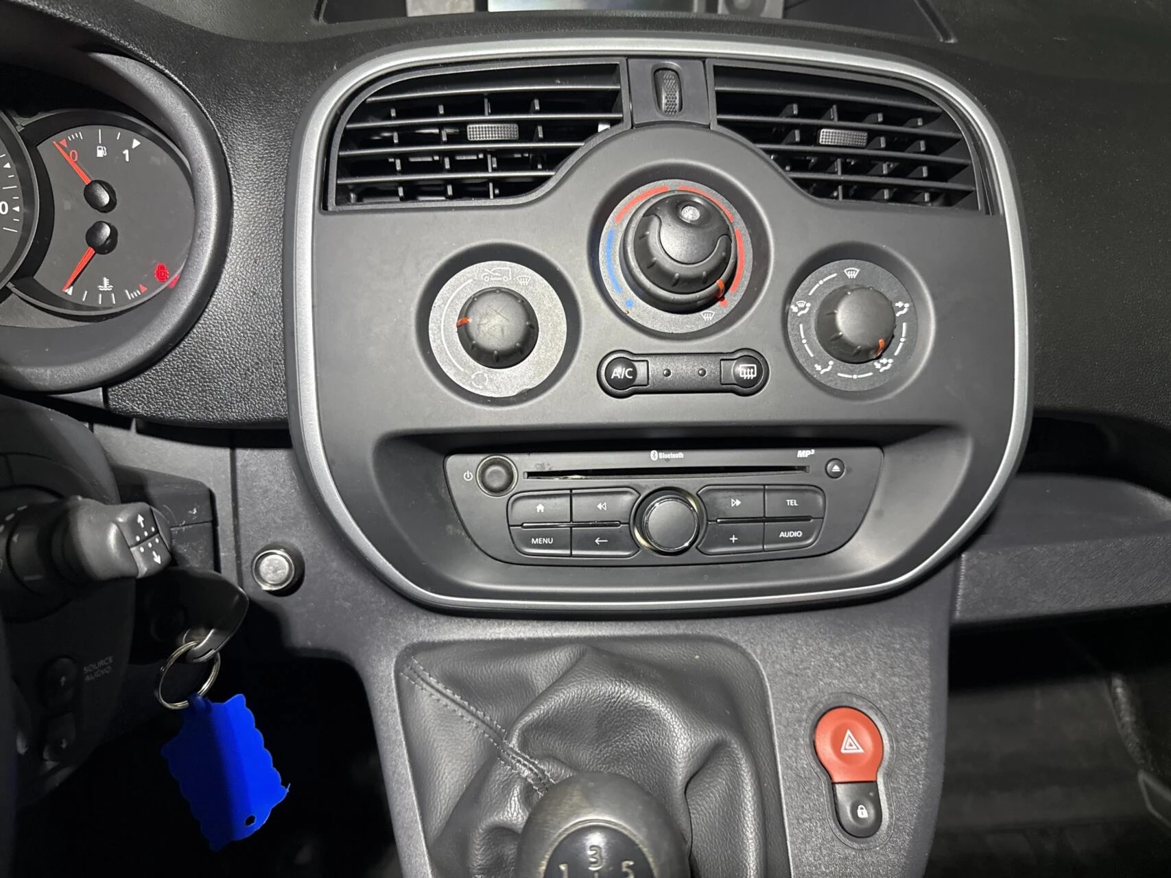 Hoofdafbeelding Renault Kangoo