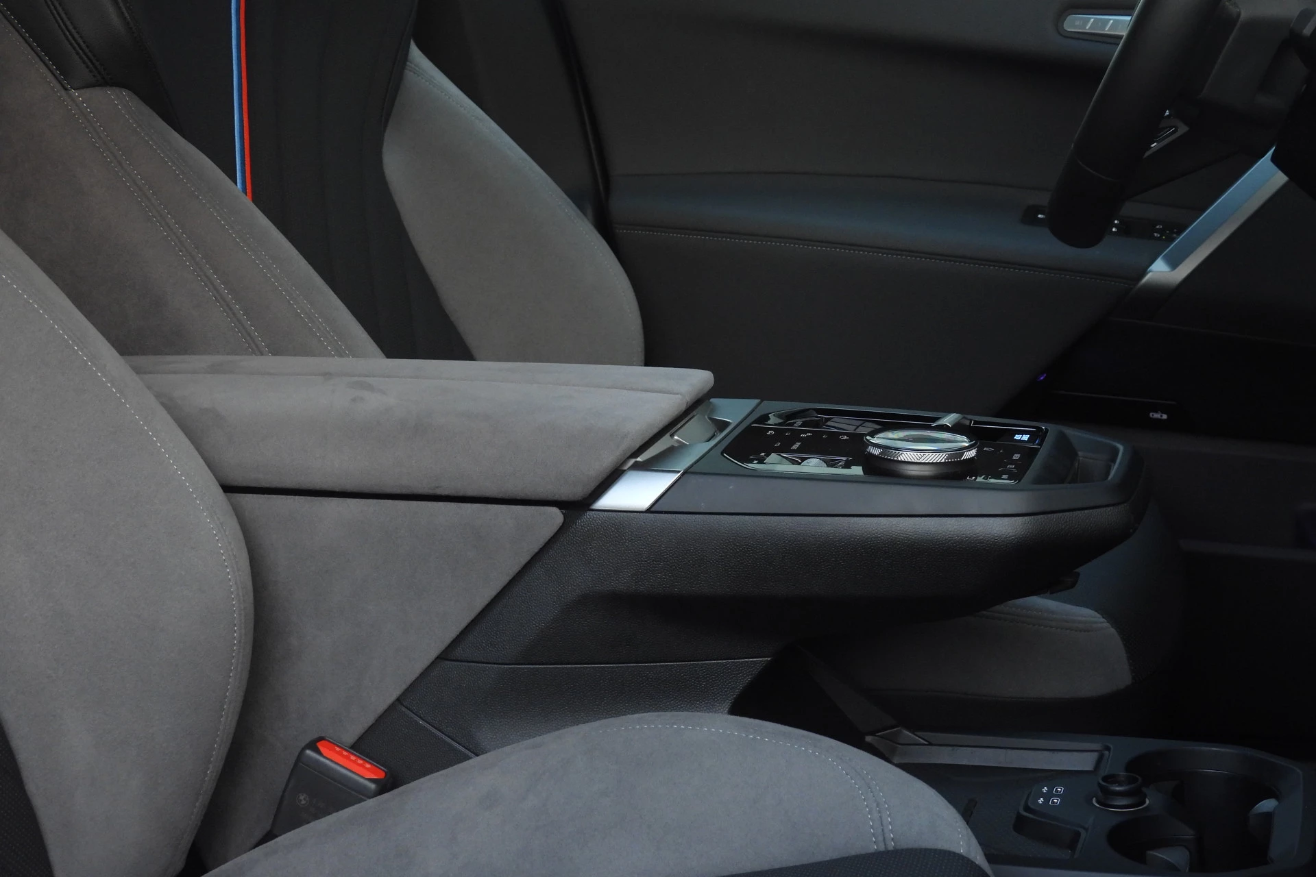 Hoofdafbeelding BMW iX