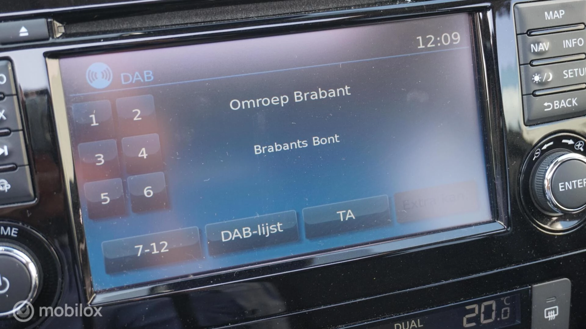 Hoofdafbeelding Nissan X-Trail