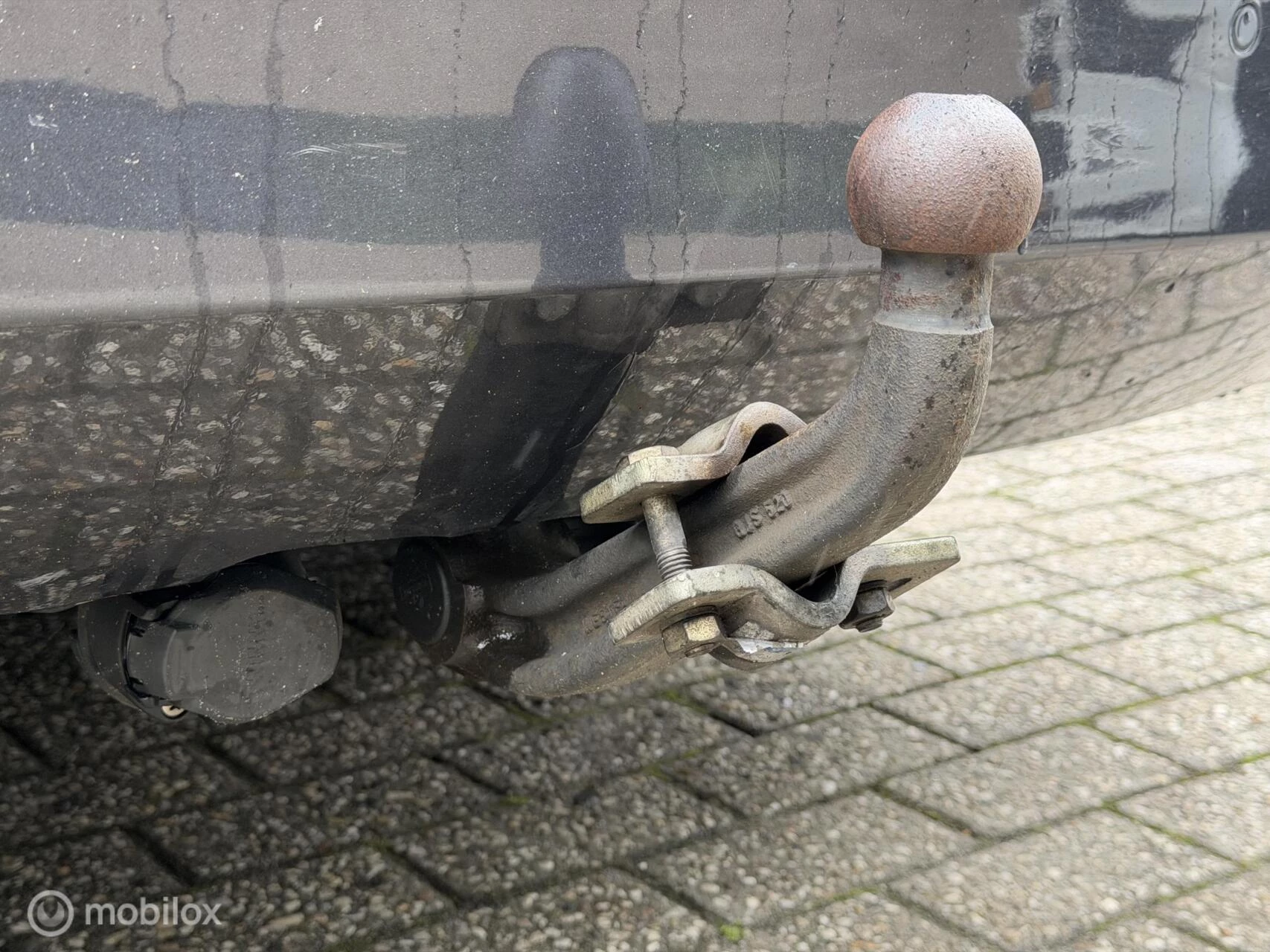 Hoofdafbeelding Ford Mondeo