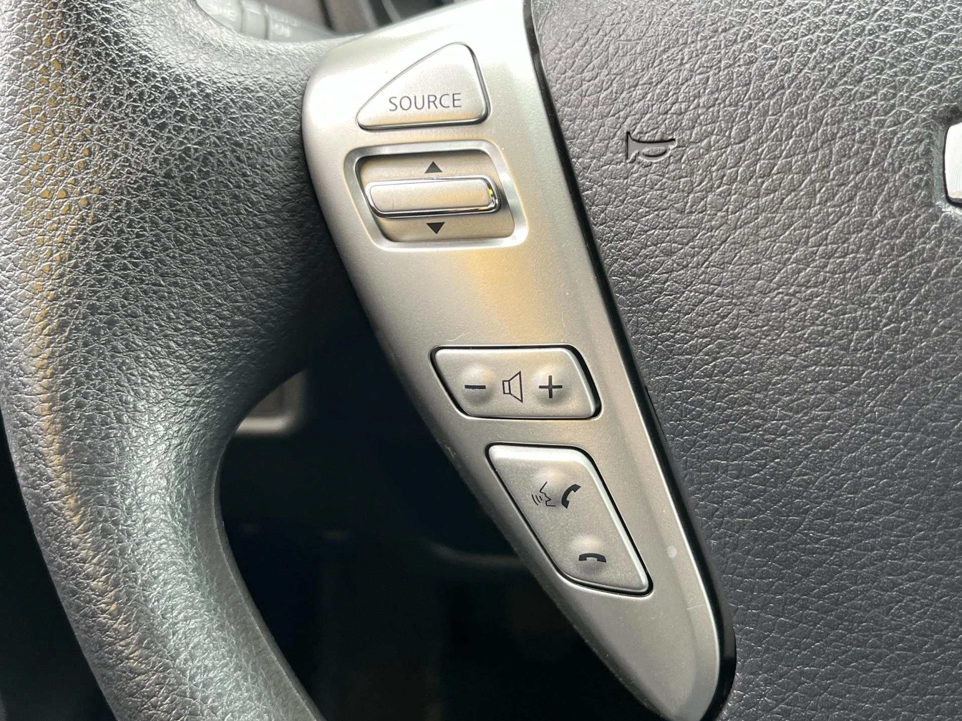 Hoofdafbeelding Nissan Note