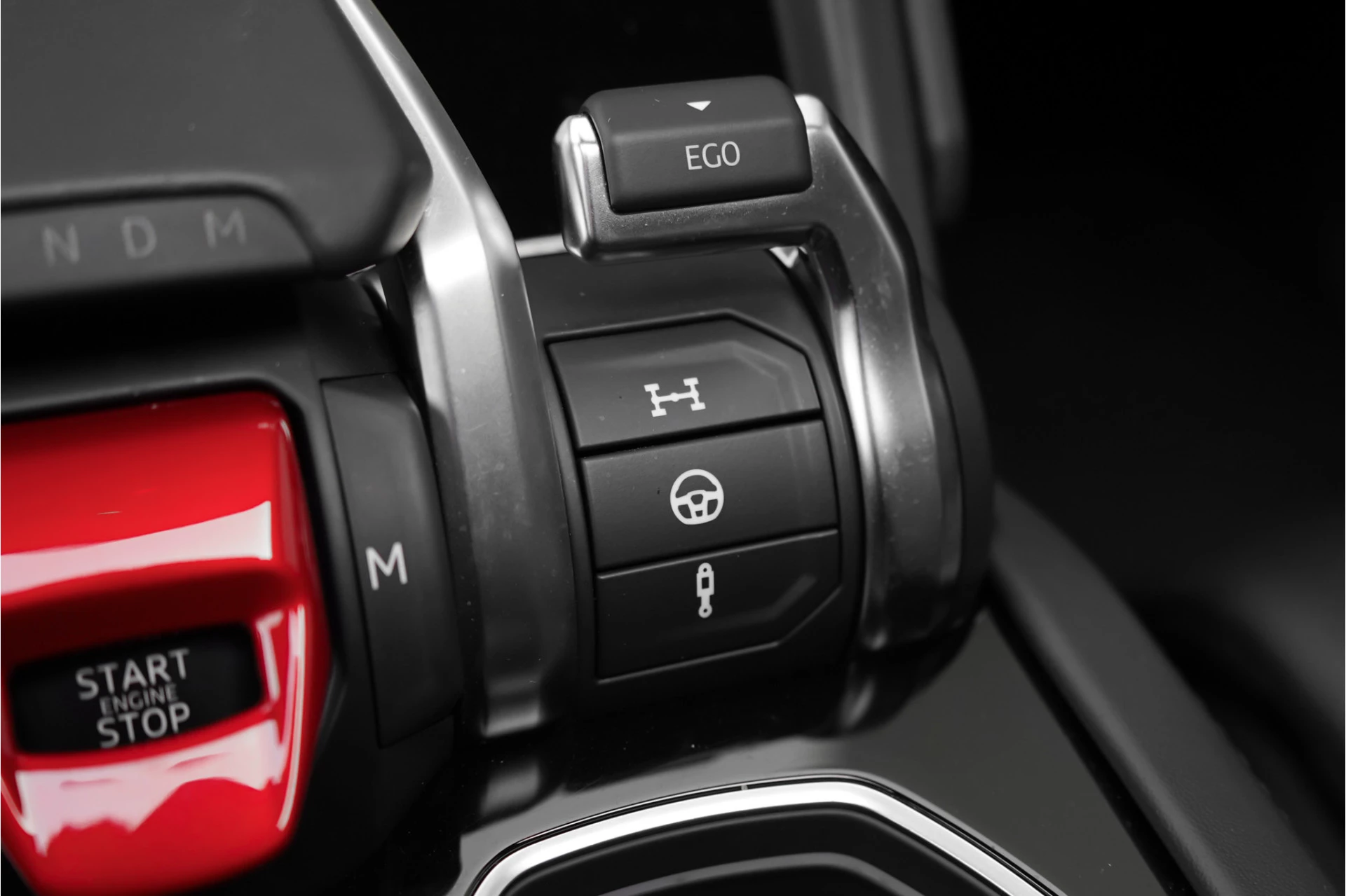 Hoofdafbeelding Lamborghini Urus