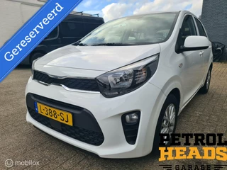 Kia Picanto 1.0 DPi DynamicLine#CARPLAY|BLUET.|AIRCO|1E EIG.