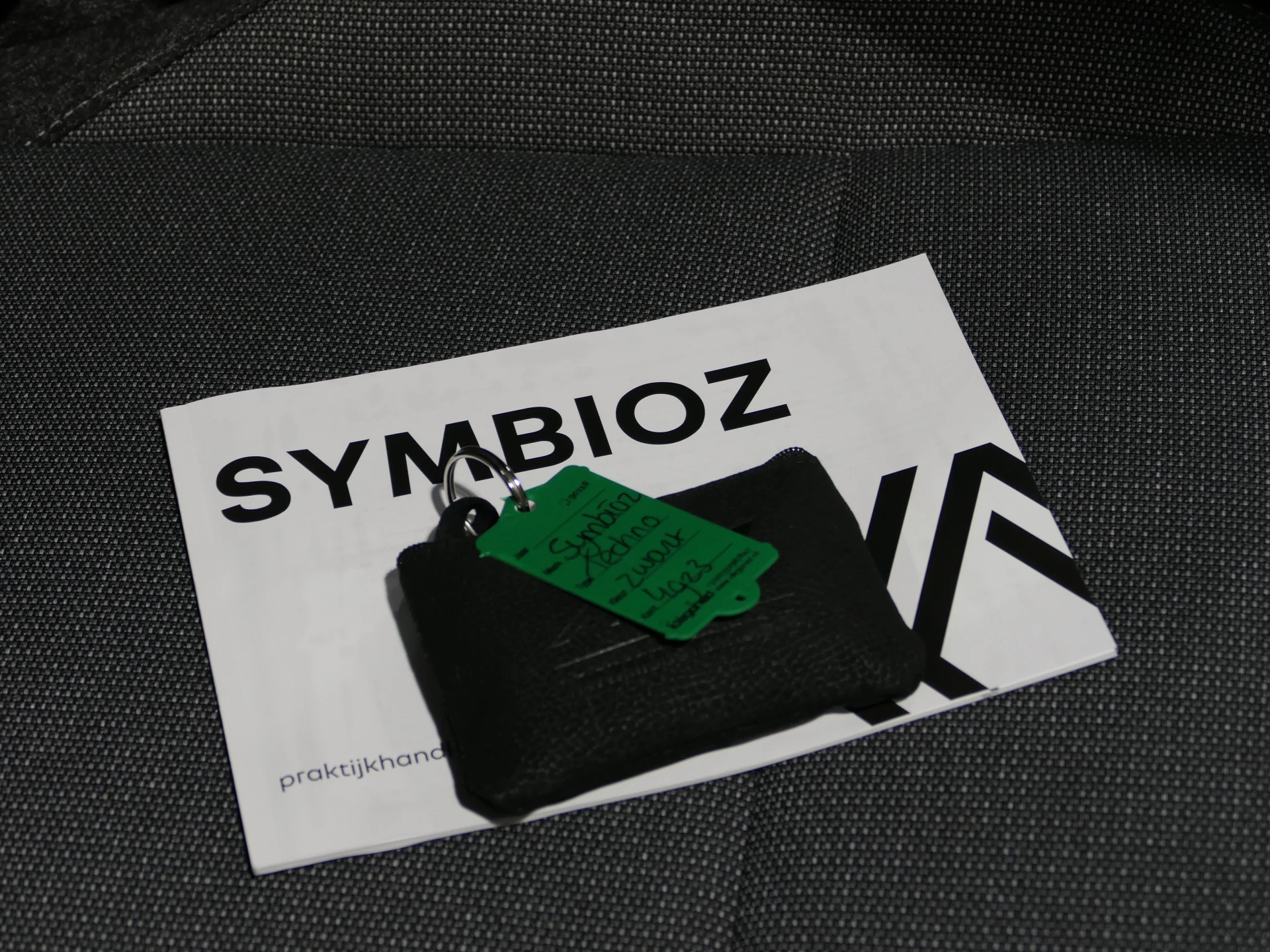 Hoofdafbeelding Renault Symbioz
