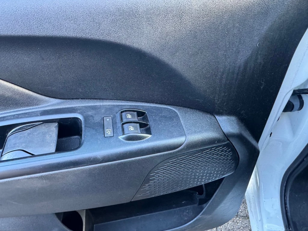 Hoofdafbeelding Fiat Doblò