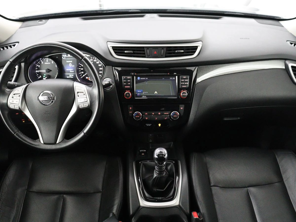 Hoofdafbeelding Nissan X-Trail