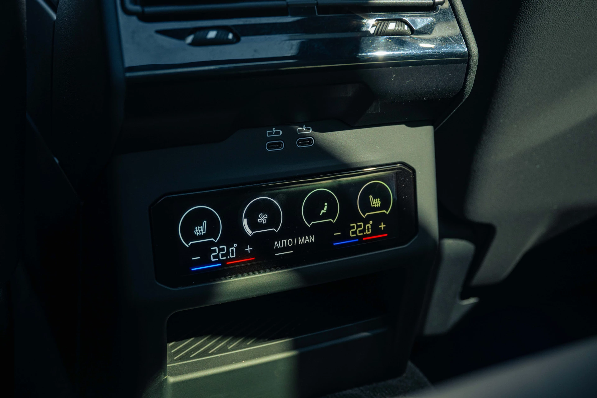Hoofdafbeelding BMW M5
