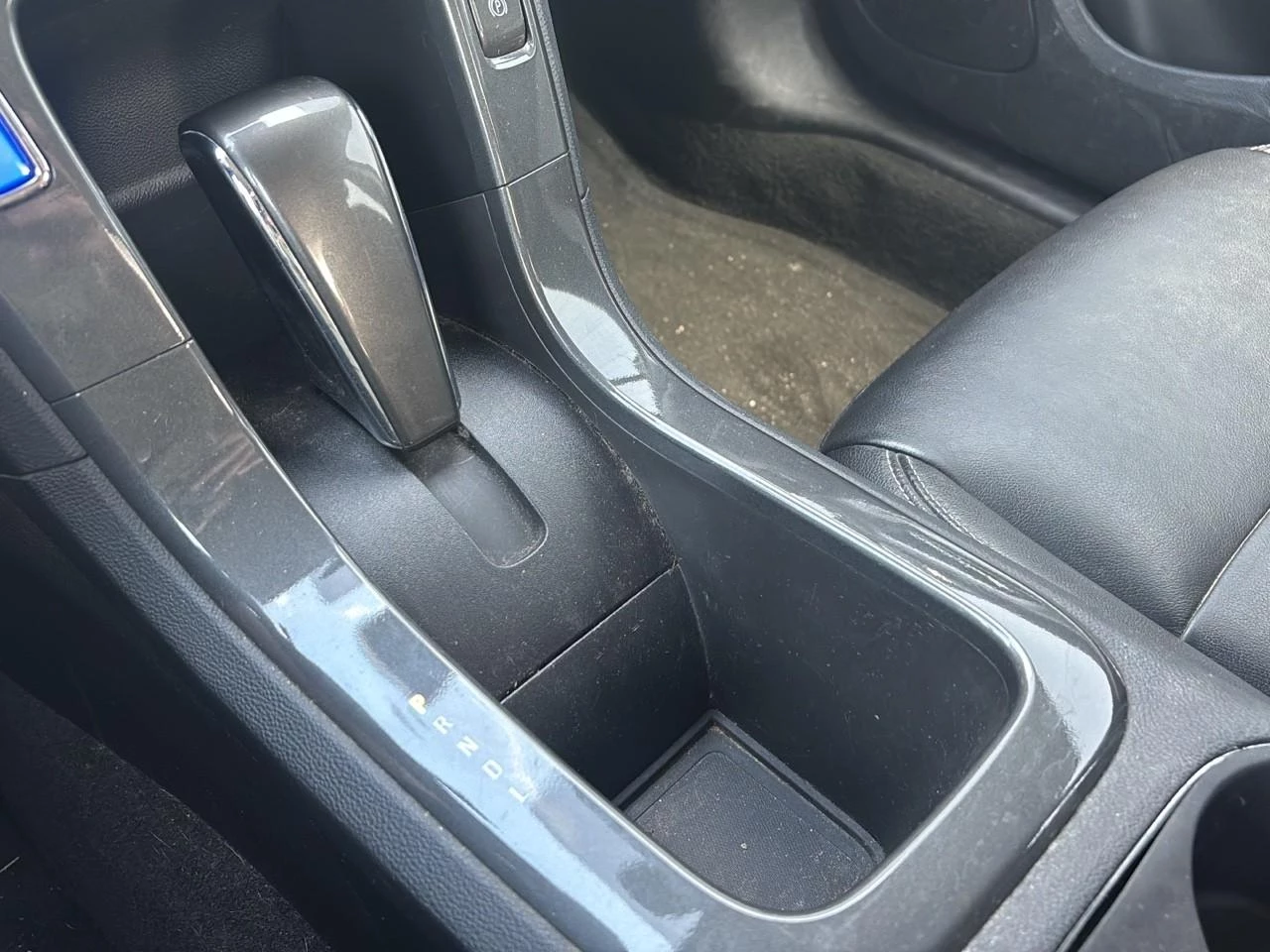 Hoofdafbeelding Chevrolet Volt