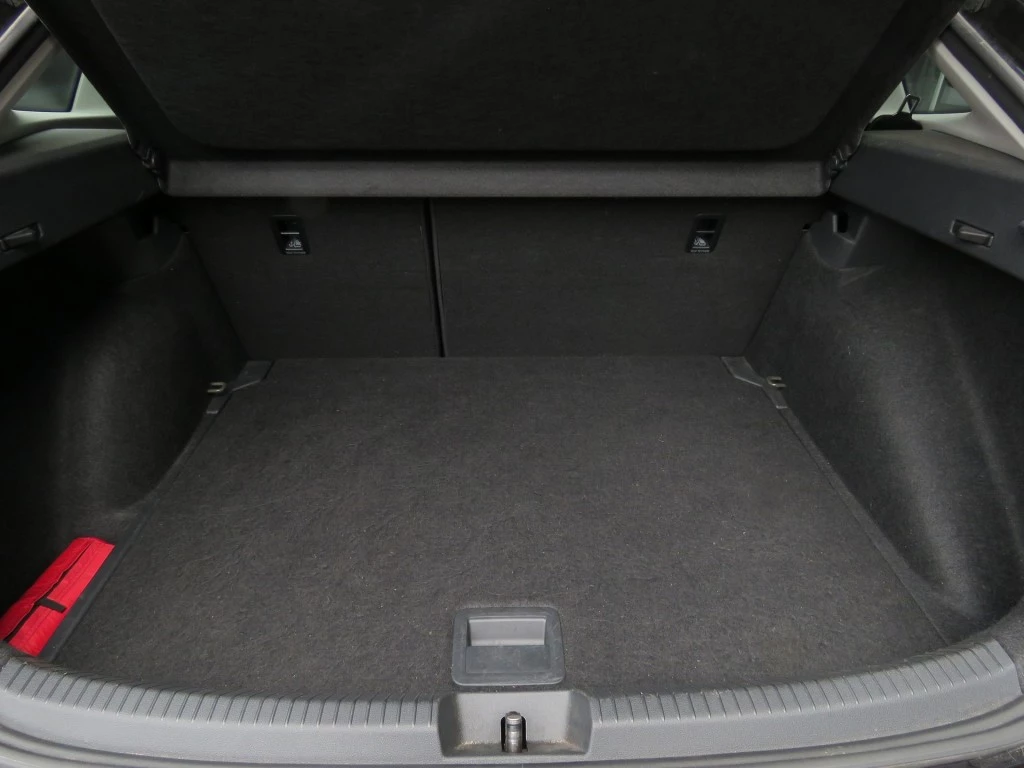 Hoofdafbeelding Volkswagen Taigo