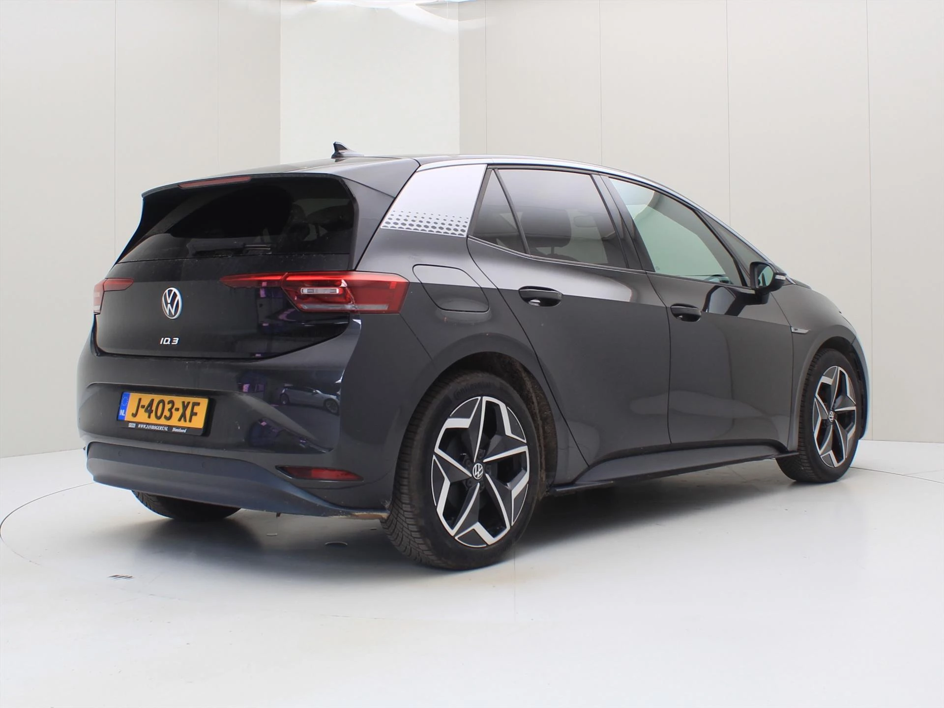 Hoofdafbeelding Volkswagen ID.3