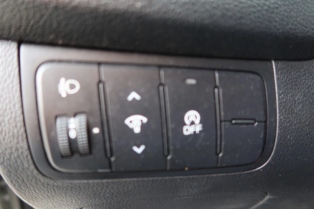 Hoofdafbeelding Kia Ceed